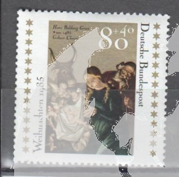 NSR 1267 ** - 1985